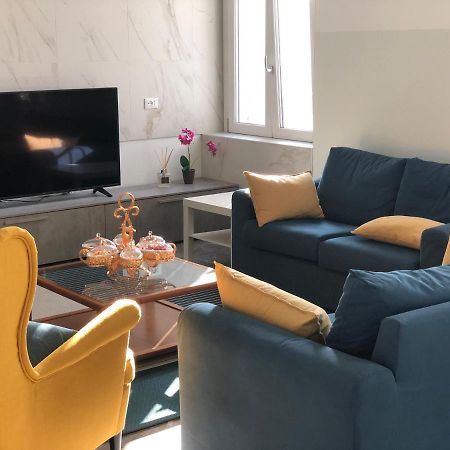 Welcome Milano Guest House Bagian luar foto