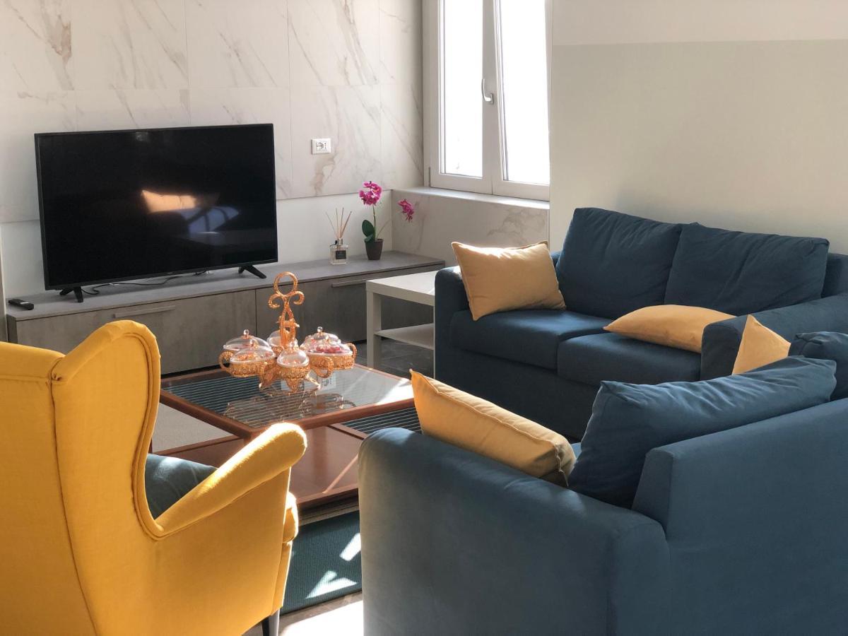 Welcome Milano Guest House Bagian luar foto
