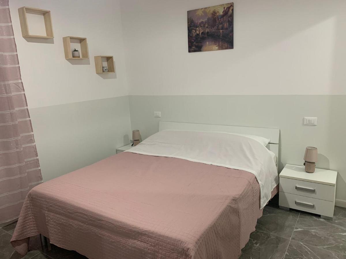 Welcome Milano Guest House Bagian luar foto