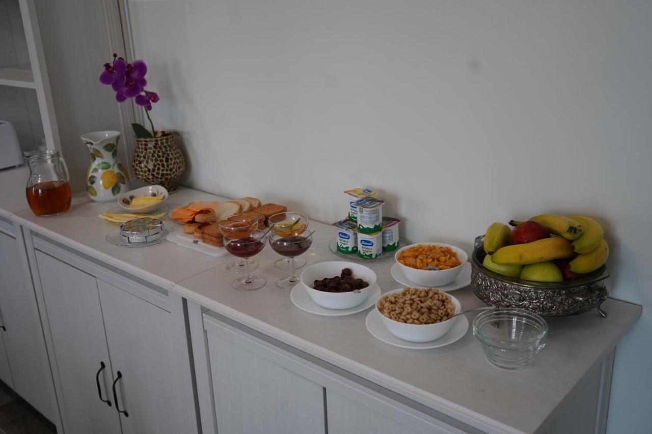 Welcome Milano Guest House Bagian luar foto