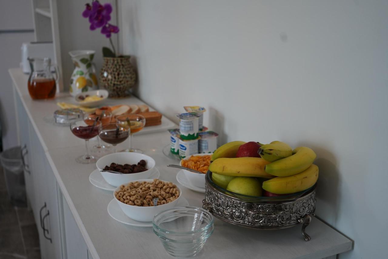 Welcome Milano Guest House Bagian luar foto