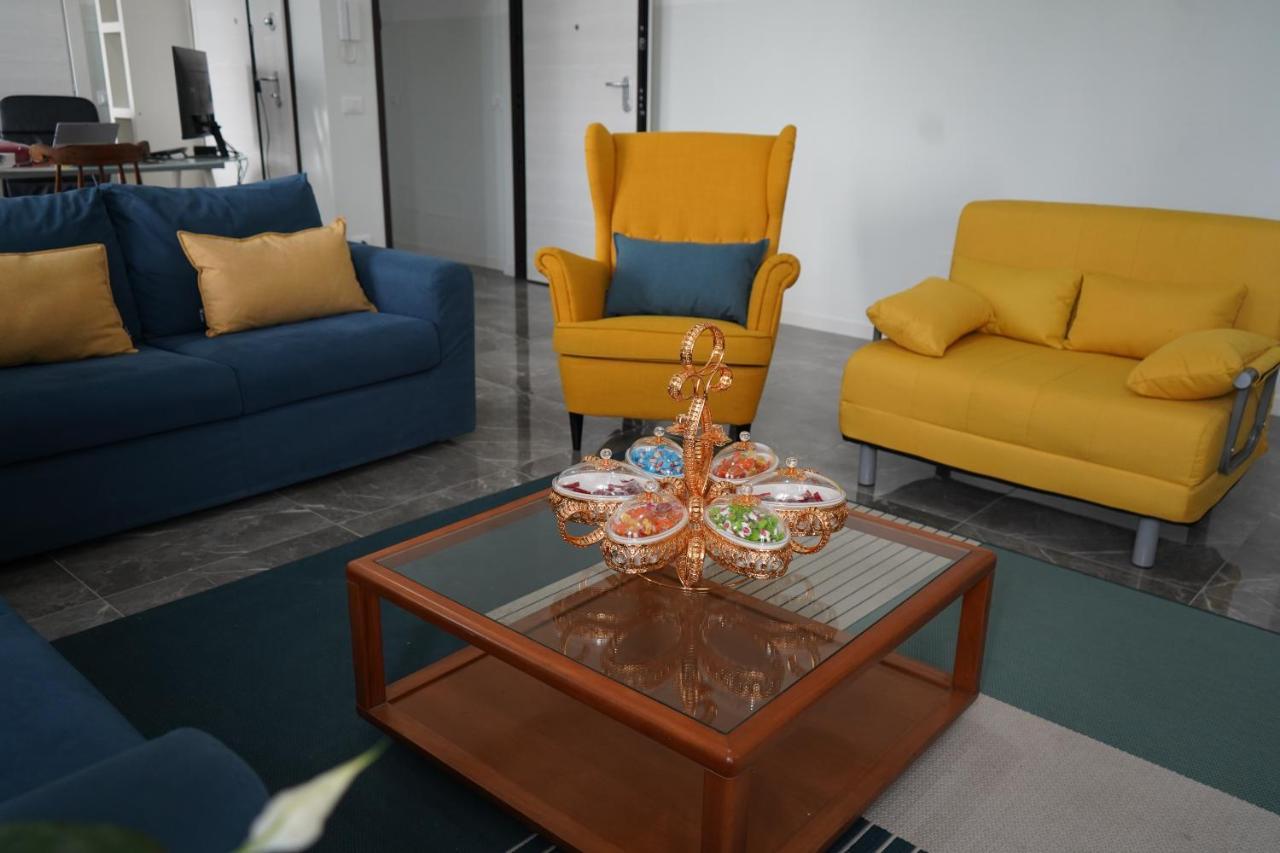 Welcome Milano Guest House Bagian luar foto