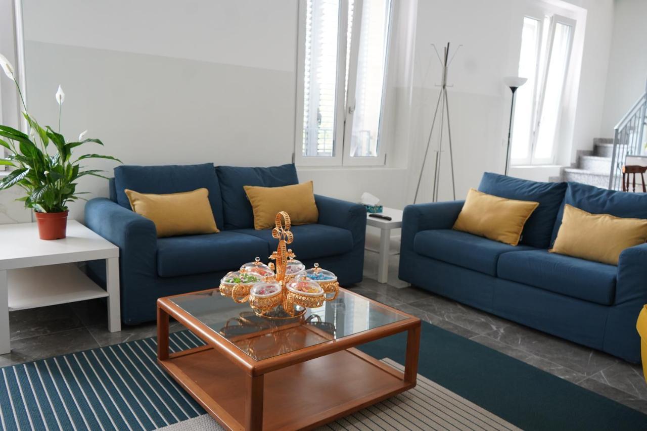 Welcome Milano Guest House Bagian luar foto