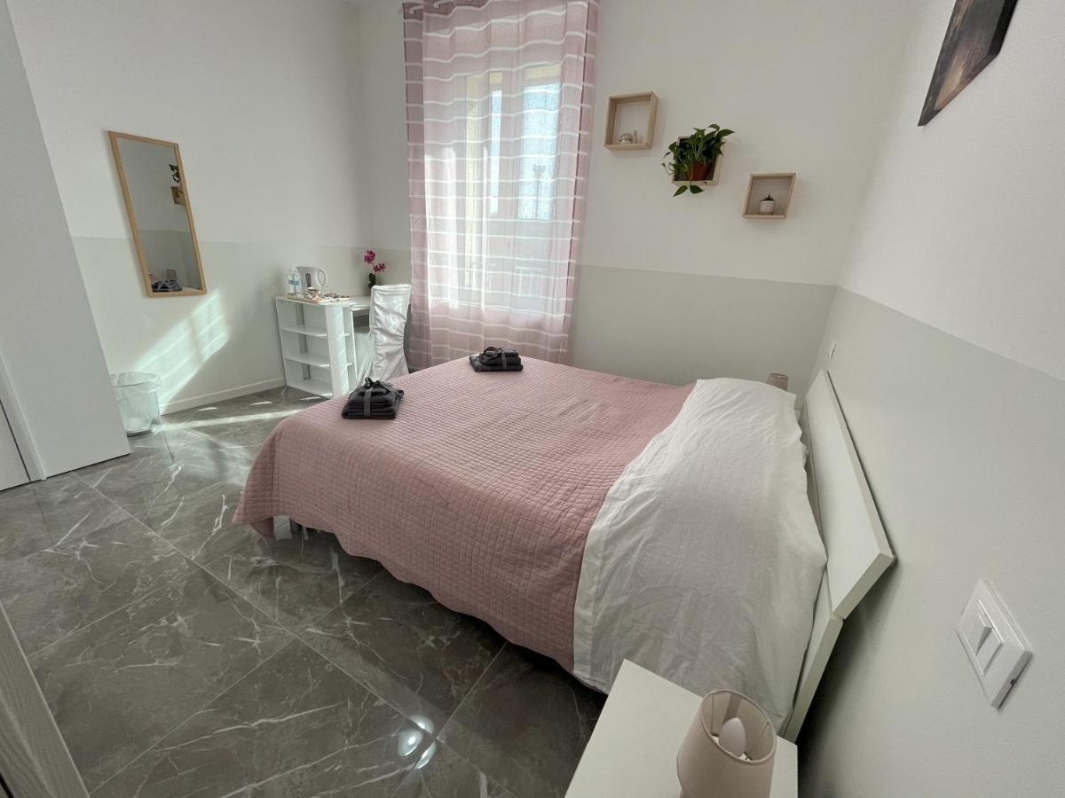 Welcome Milano Guest House Bagian luar foto