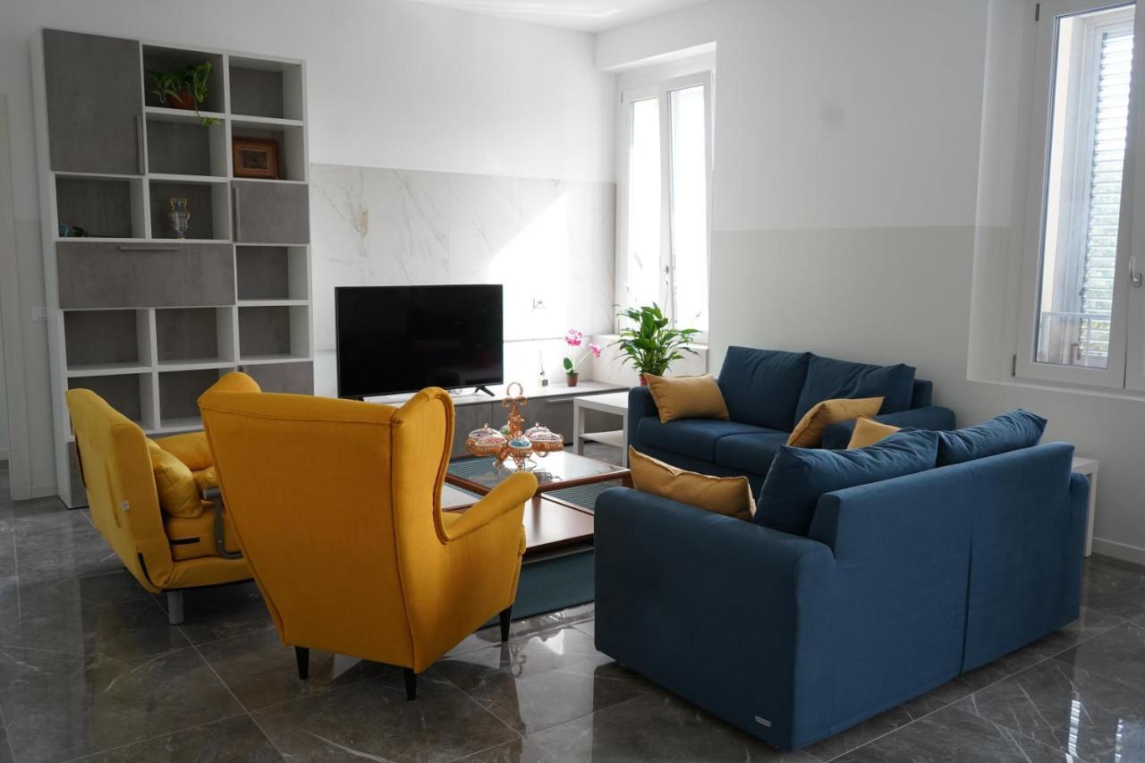 Welcome Milano Guest House Bagian luar foto