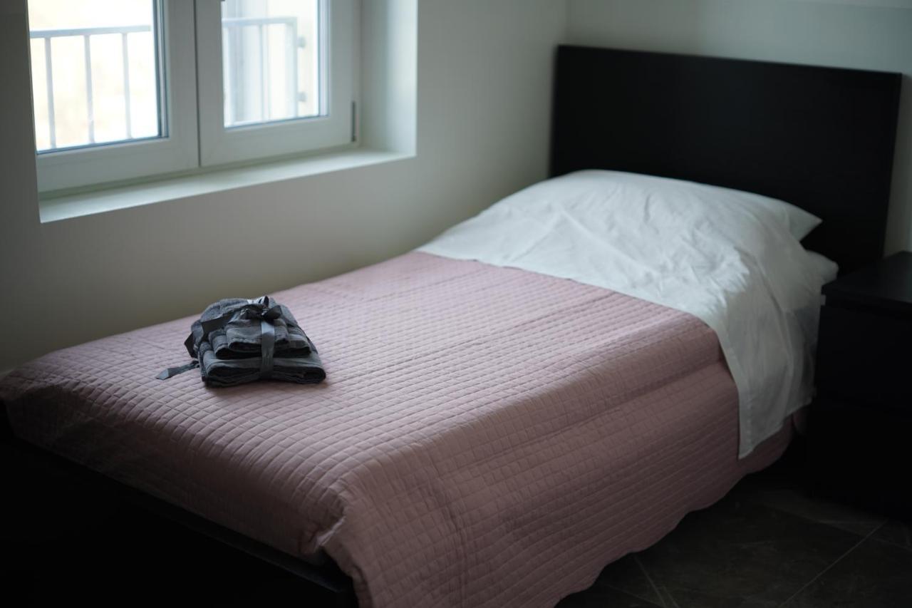 Welcome Milano Guest House Bagian luar foto