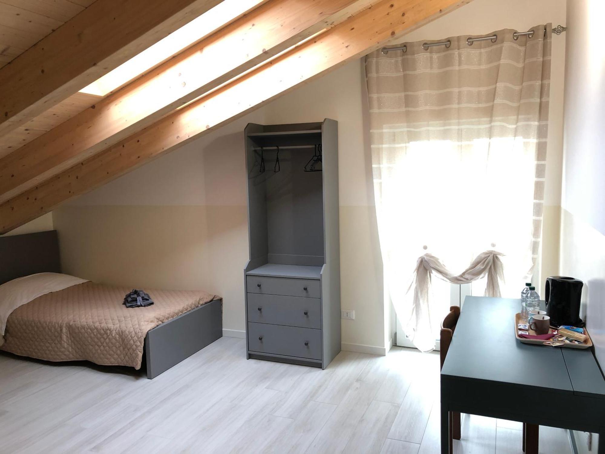 Welcome Milano Guest House Bagian luar foto